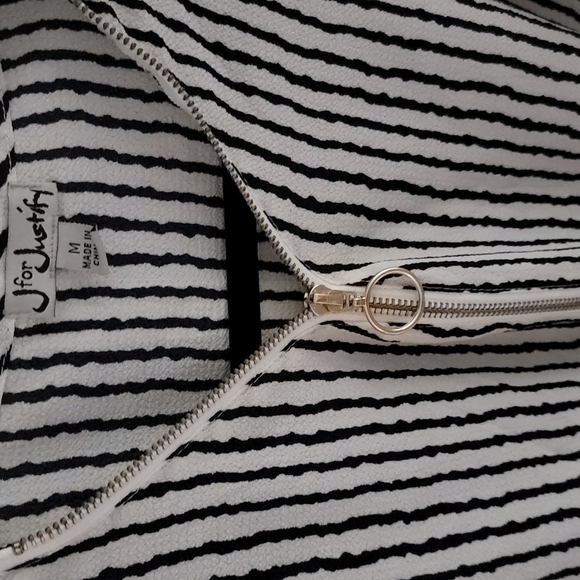 Romper - Picture 2 of 4